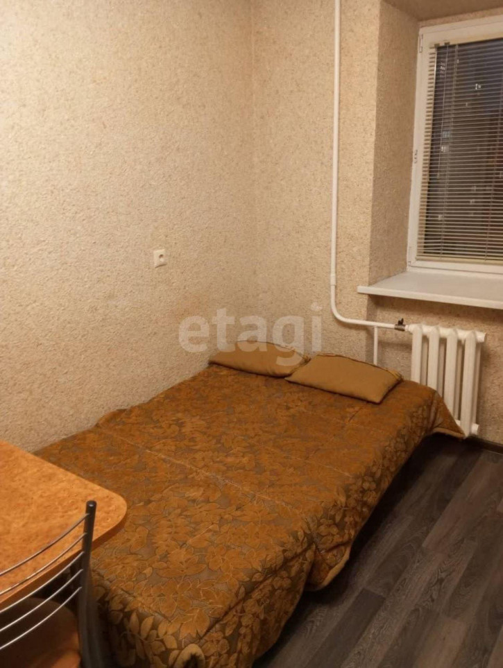 1-комн квартира Газовиков, 25/1