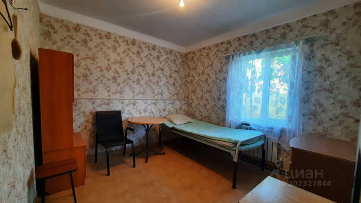 Комната улица Верхняя Лысая Гора, 6А,  д. 6А