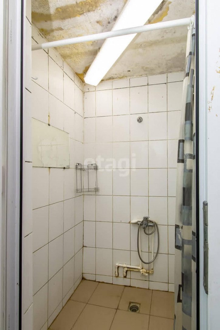 Комната Фабричная, 22