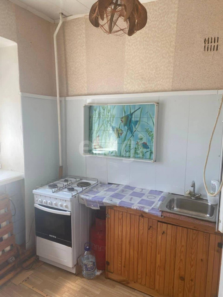 3-комн квартира Ленина, 23