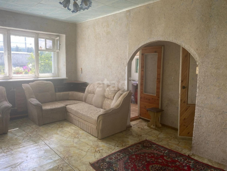 3-комн квартира Ленина, 23