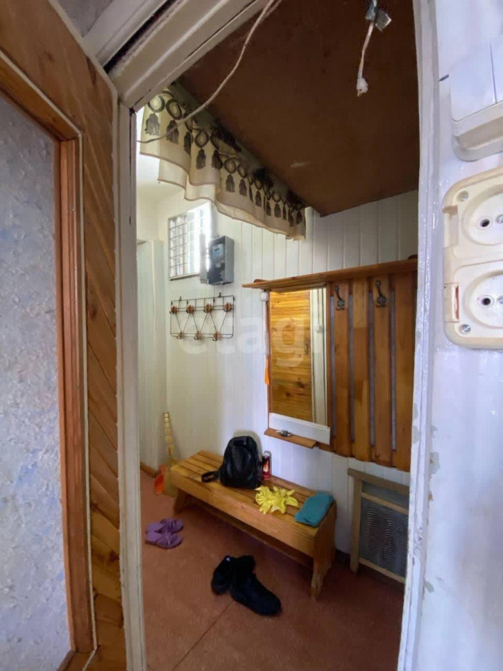 3-комн квартира Ленина, 23