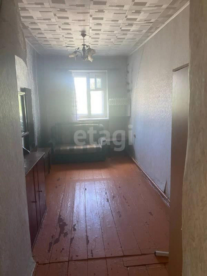 3-комн квартира Ленина, 23