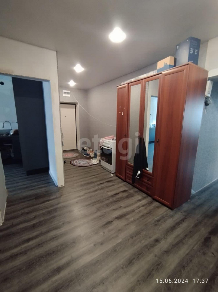 3-комн квартира Мира, 37