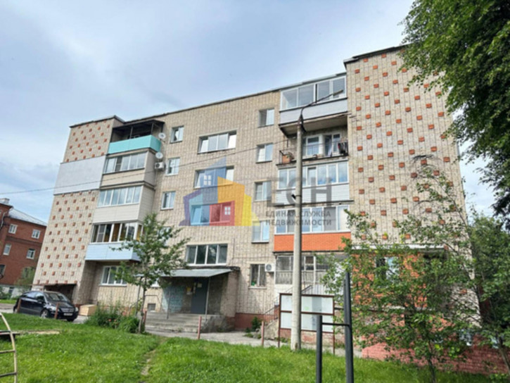 Комната Тула г, Глинки ул, д.4