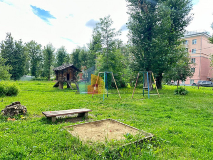 Комната Тула г, Глинки ул, д.4