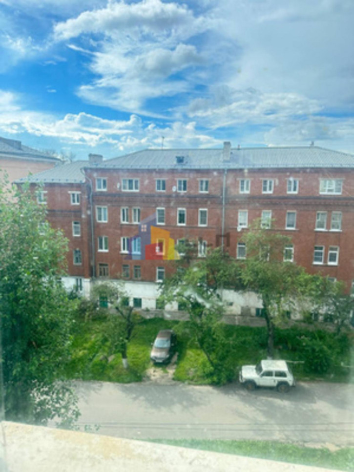 Комната Тула г, Глинки ул, д.4