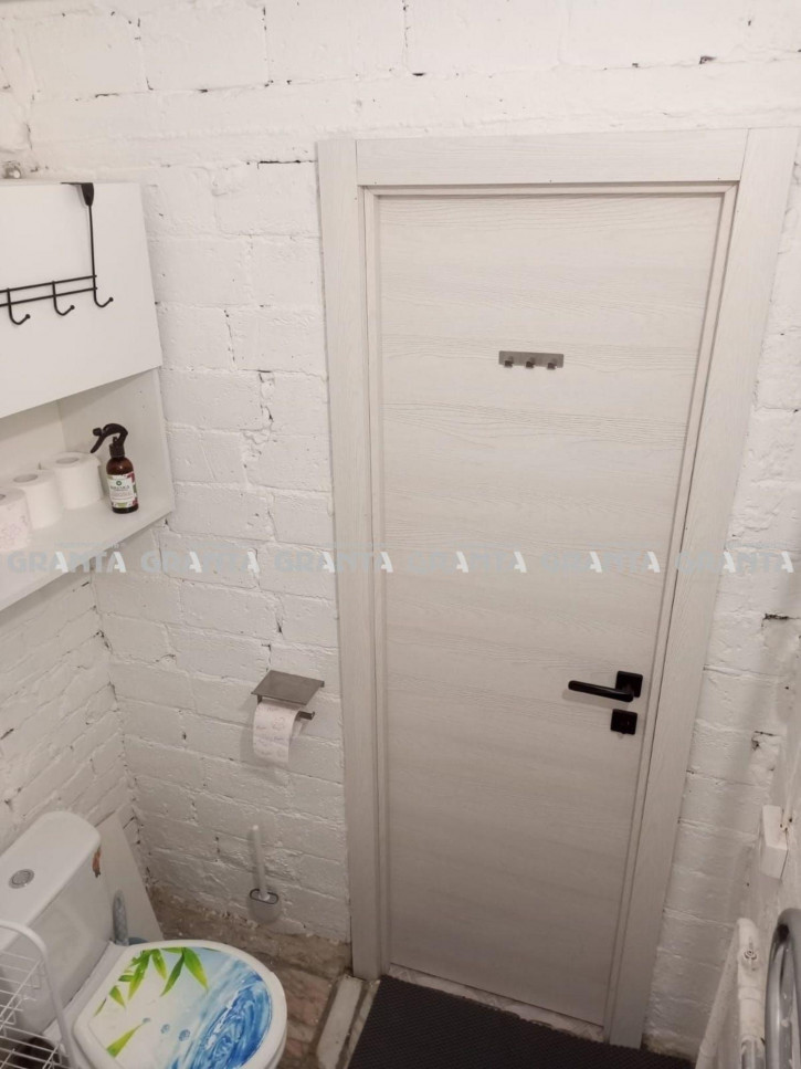 3-комн квартира ул Партизана Железняка, 15