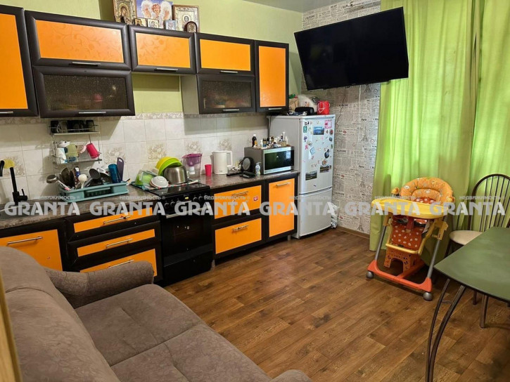 1-комн квартира ул Ботаническая, 1В