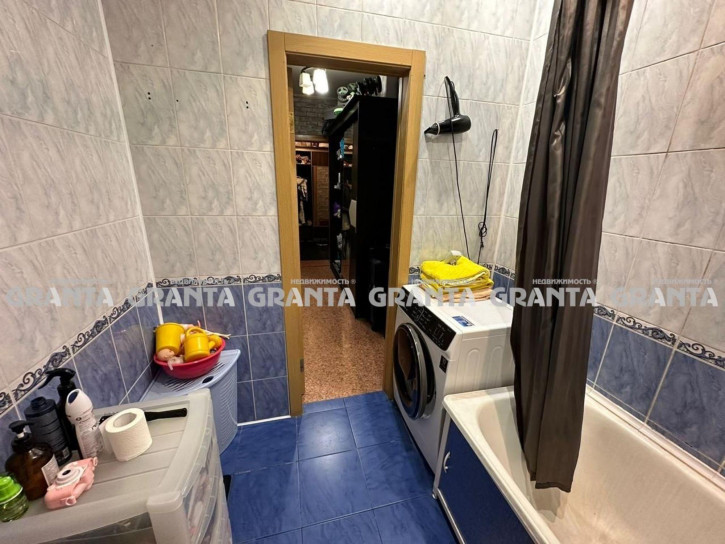 1-комн квартира ул Ботаническая, 1В