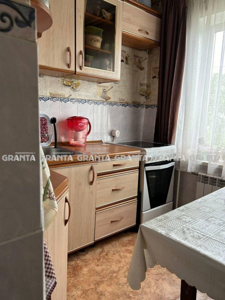 3-комн квартира ул Новая, 48