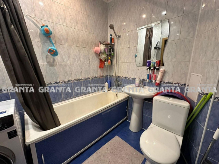 1-комн квартира ул Ботаническая, 1В