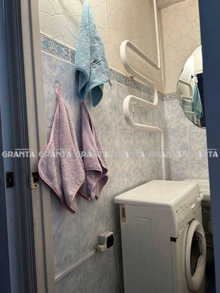 3-комн квартира ул Новая, 48