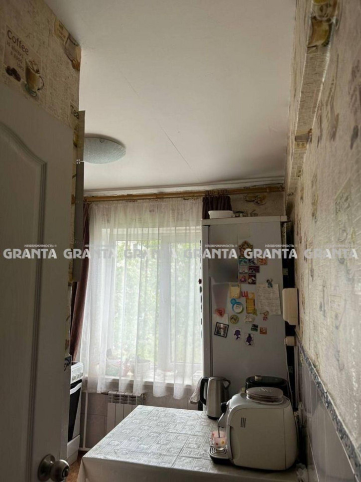 3-комн квартира ул Новая, 48