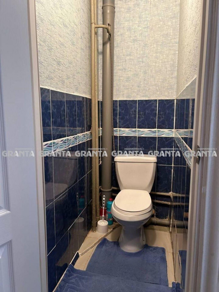 3-комн квартира ул Новая, 48