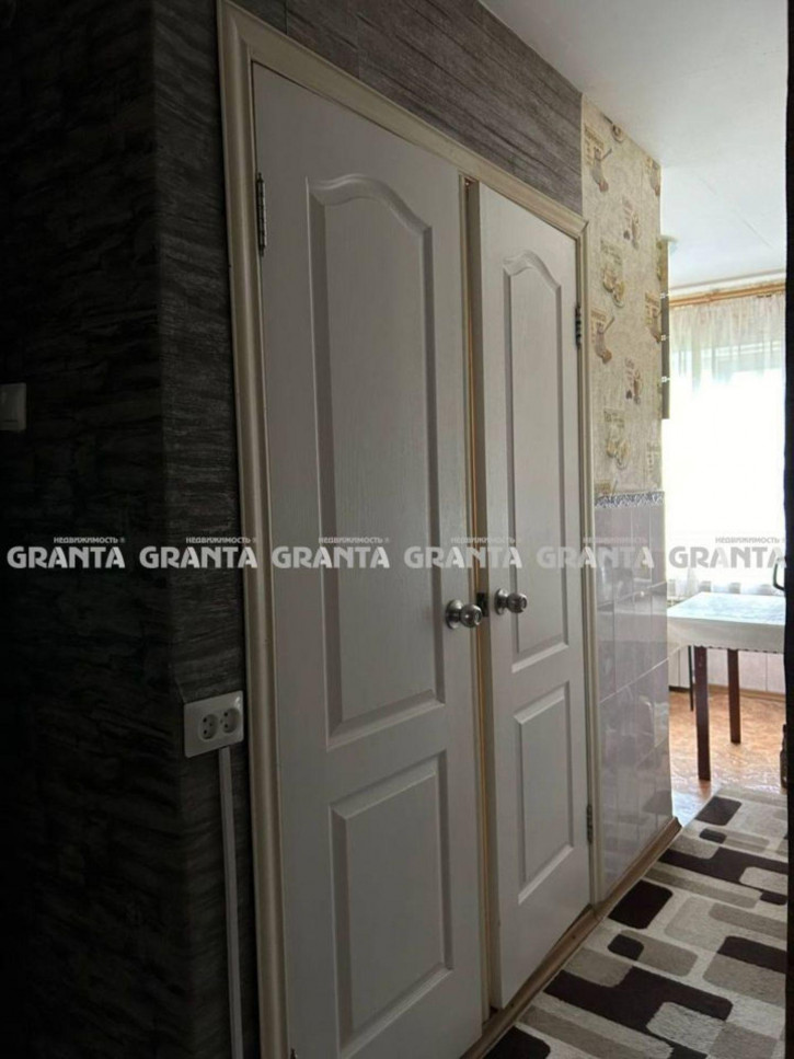 3-комн квартира ул Новая, 48