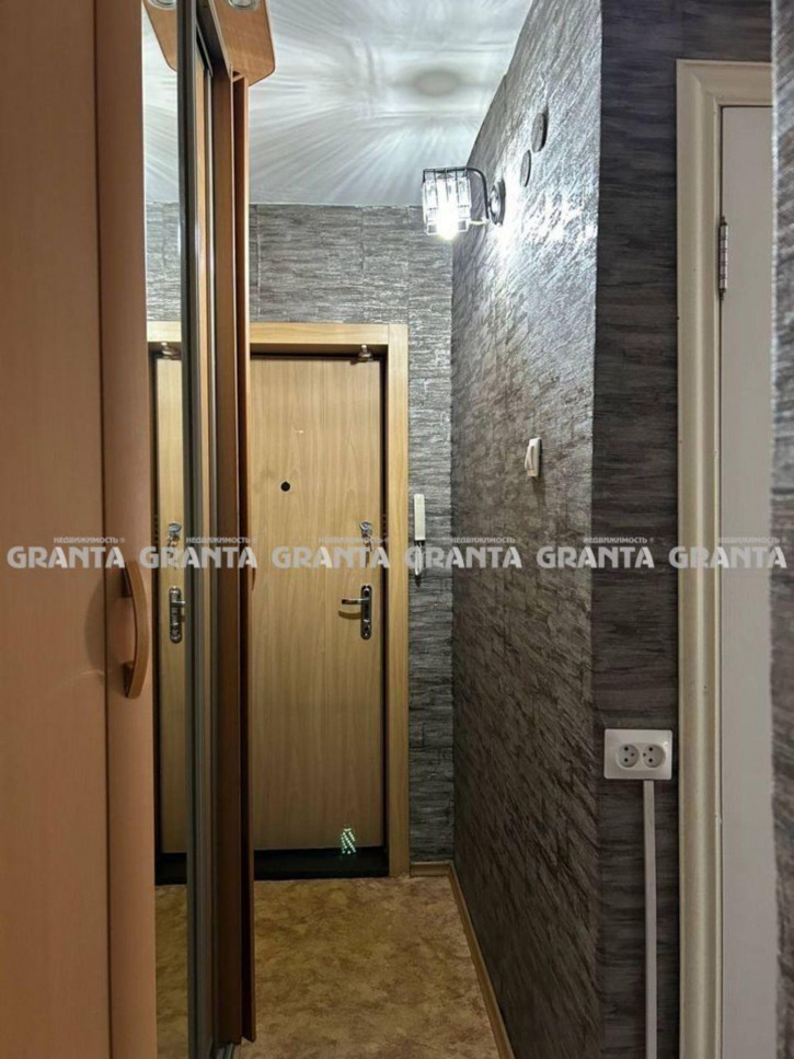 3-комн квартира ул Новая, 48