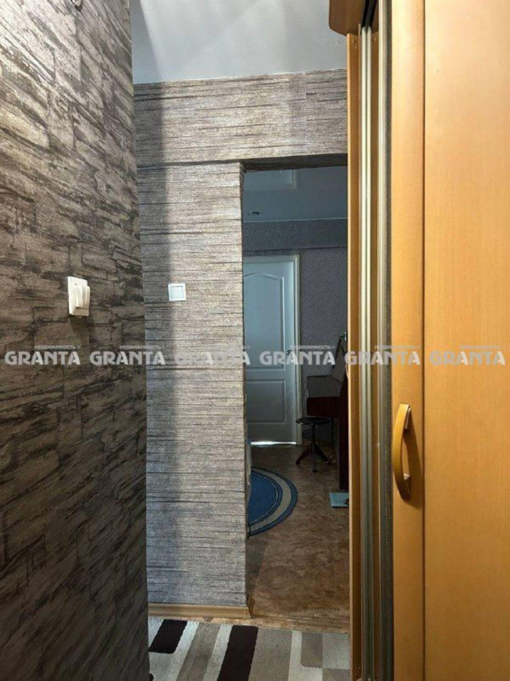 3-комн квартира ул Новая, 48