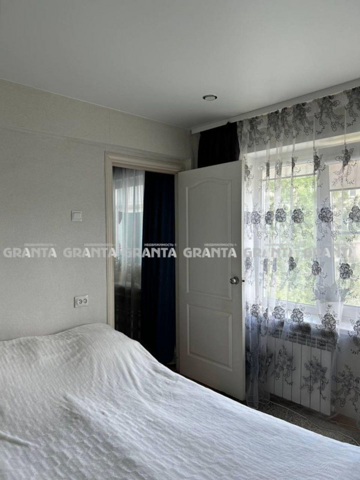 3-комн квартира ул Новая, 48
