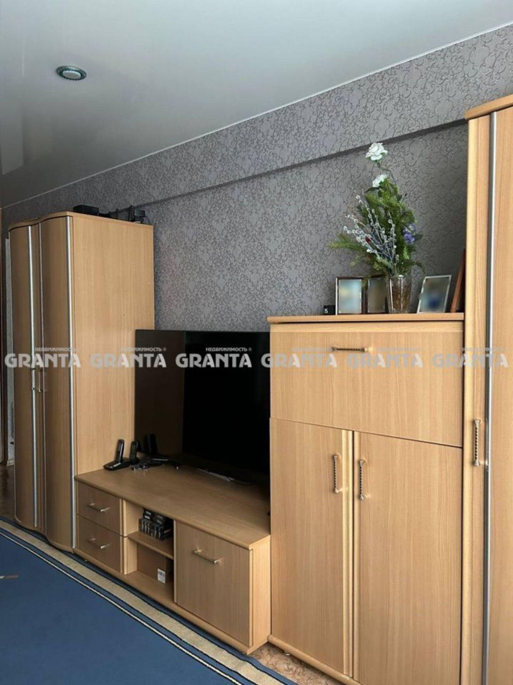 3-комн квартира ул Новая, 48