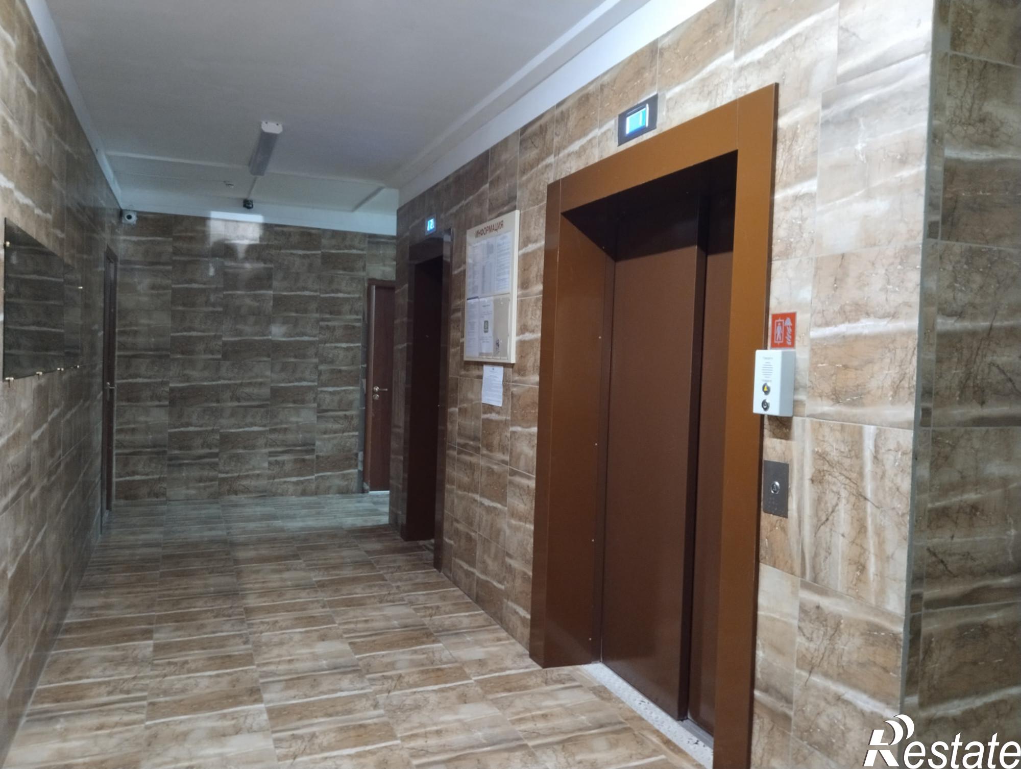 Купить квартиру за 5 500 000 рублей на Молодежная ул., 12а