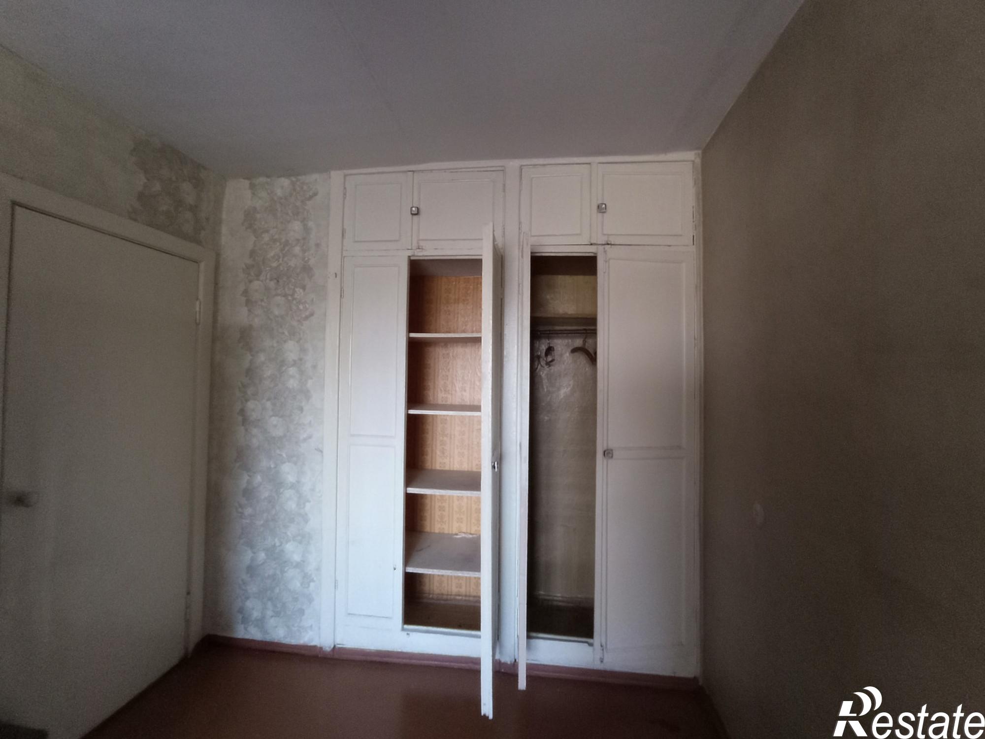 Купить квартиру за 4 550 000 рублей на Макаренко ул., 13