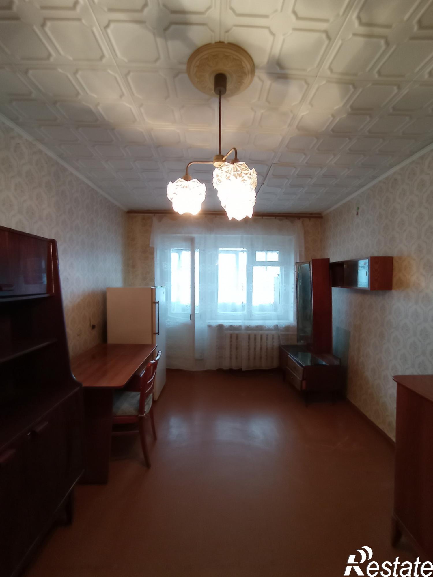 Купить квартиру за 4 550 000 рублей на Макаренко ул., 13