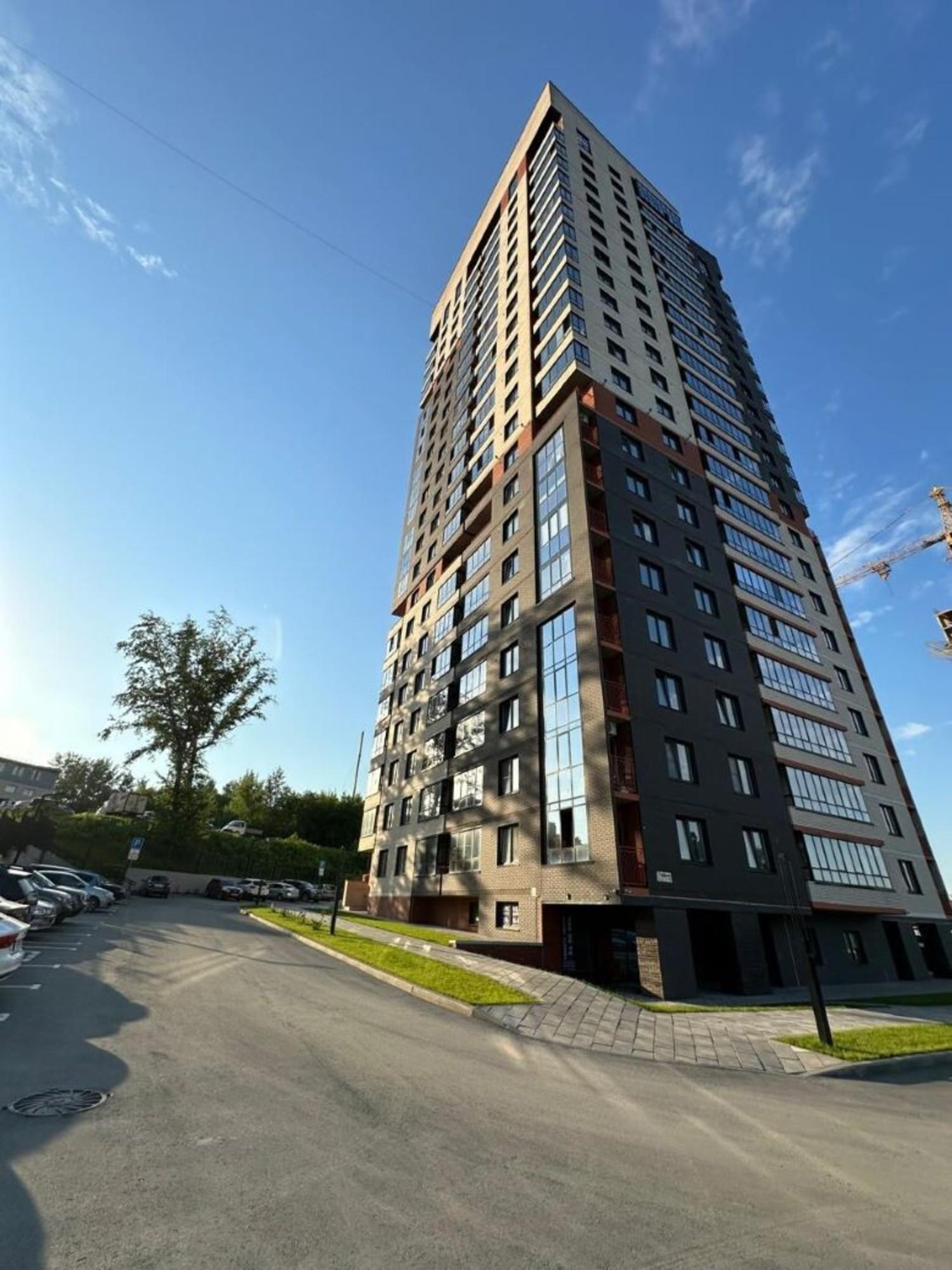 Купить квартиру за 7 500 000 рублей на ул Тульская, 76