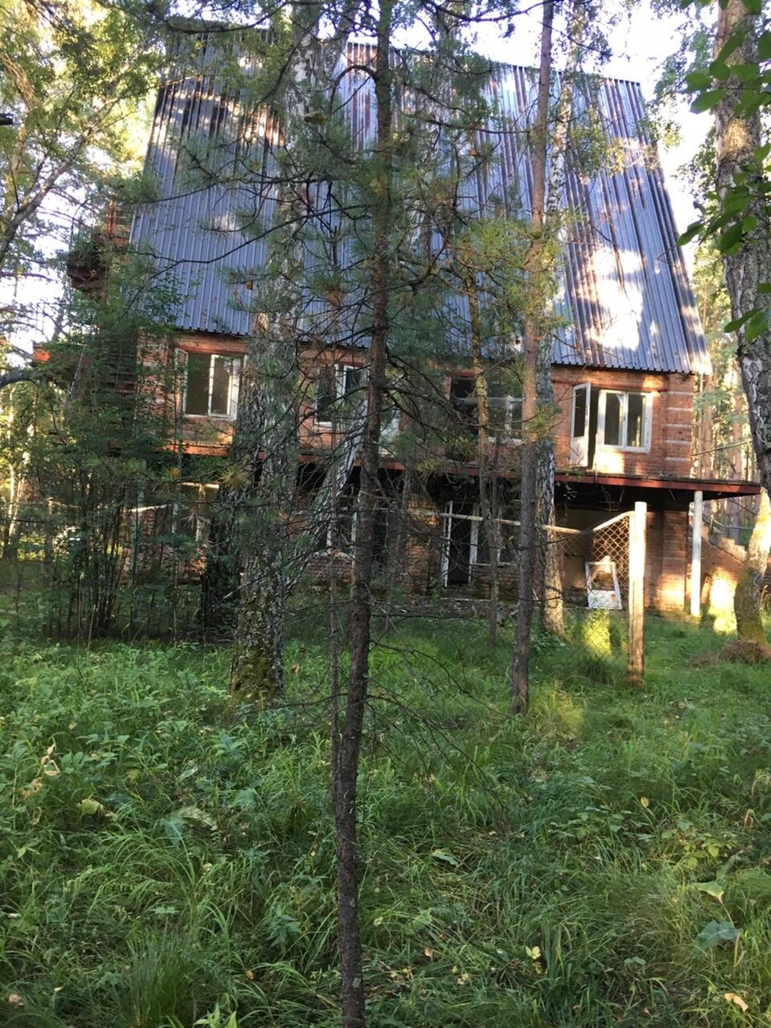 Купить помещение свободного назначения за 8 000 000 рублей на с. Кирза