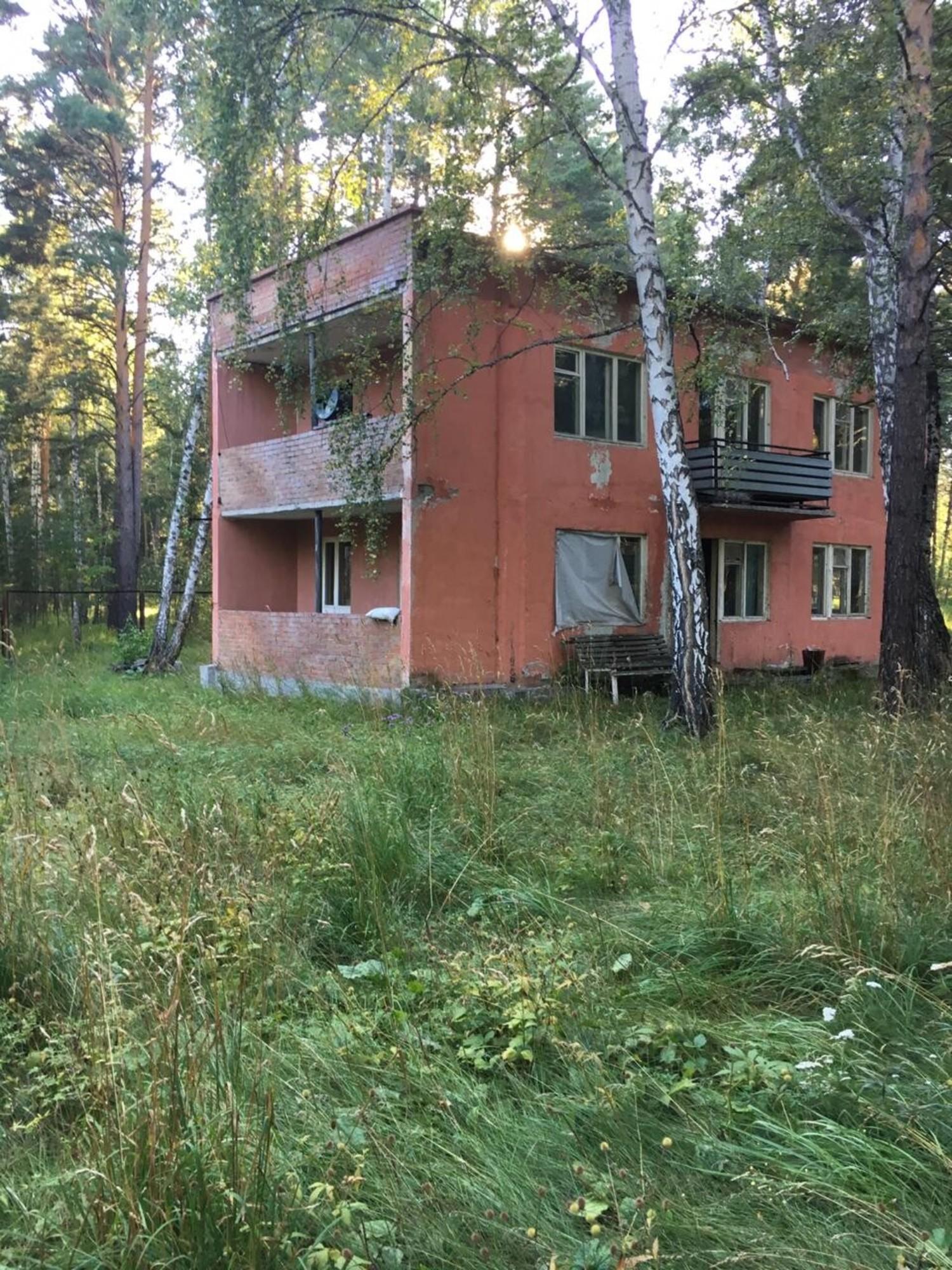 Купить помещение свободного назначения за 8 000 000 рублей на с. Кирза