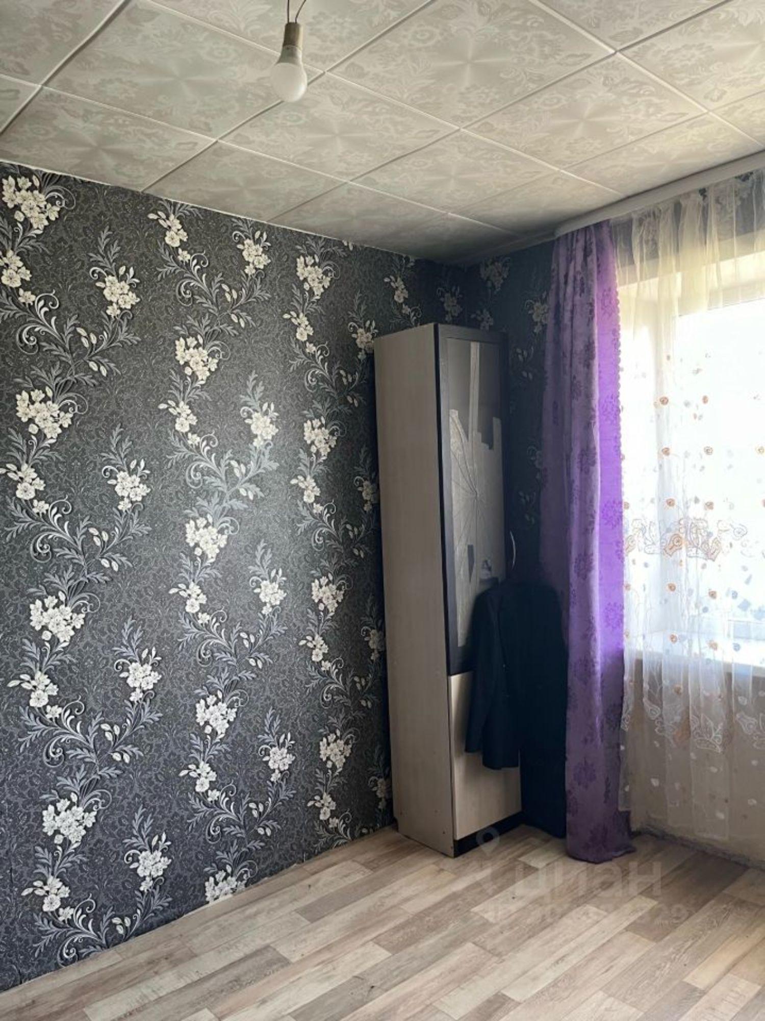 Сдать комнату за 6 000 рублей на Псковская улица, 16