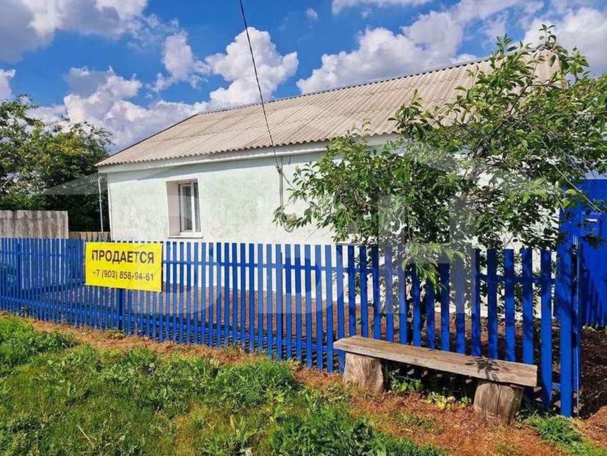 Купить дачу, дом, коттедж за 900 000 рублей на улица Ленина, 79