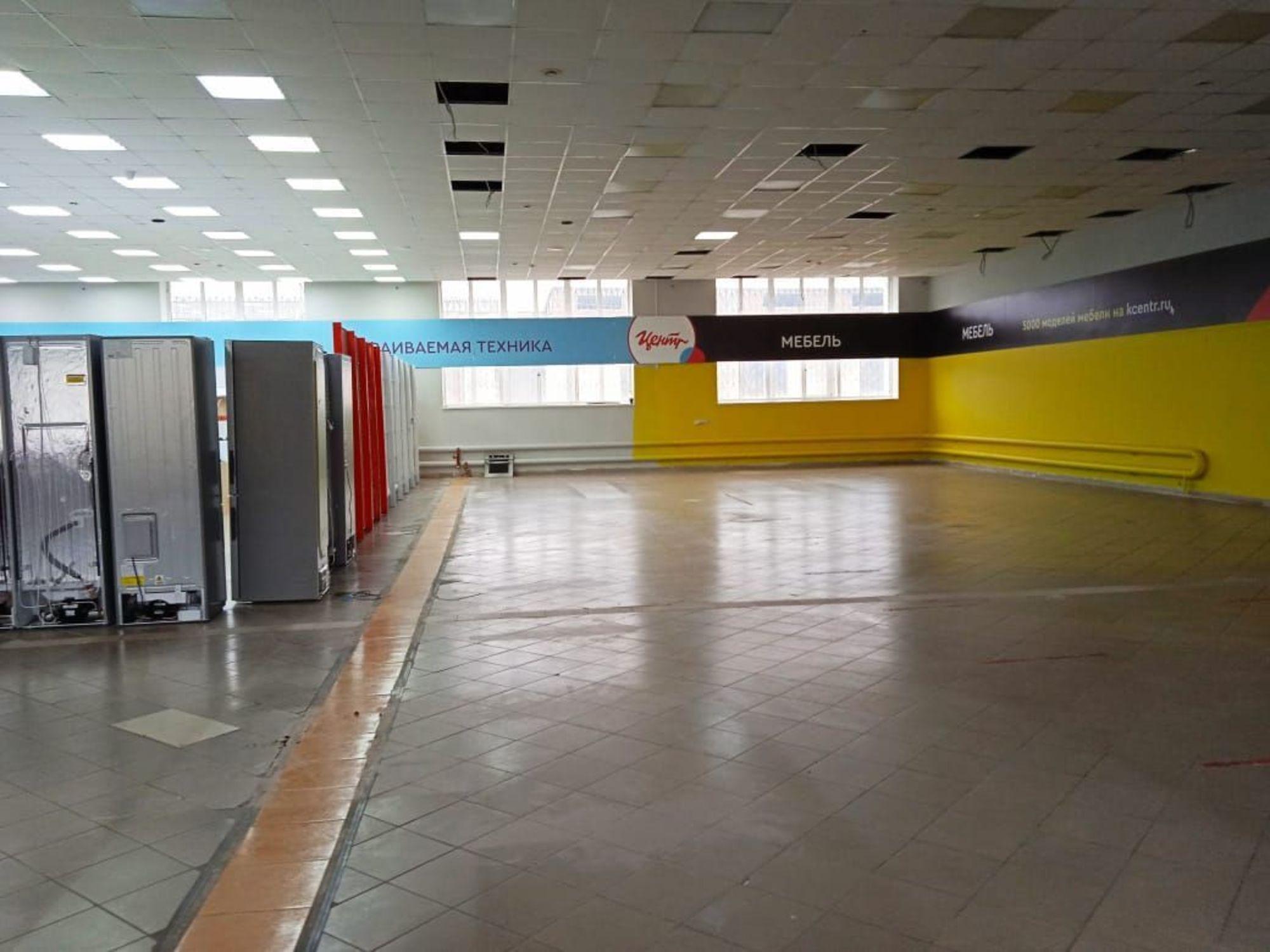Купить офис, помещение под офис за 53 222 400 рублей на улица Свободы
