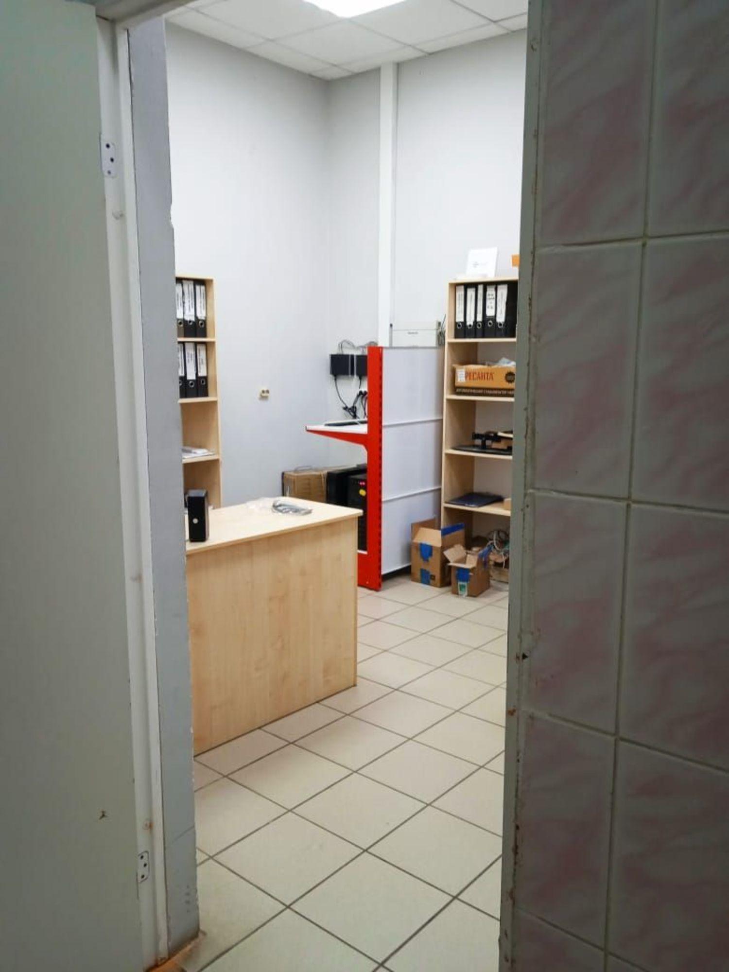 Купить офис, помещение под офис за 53 222 400 рублей на улица Свободы