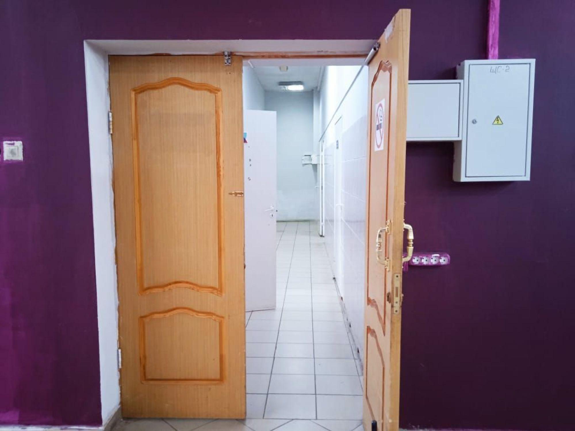 Купить офис, помещение под офис за 53 222 400 рублей на улица Свободы