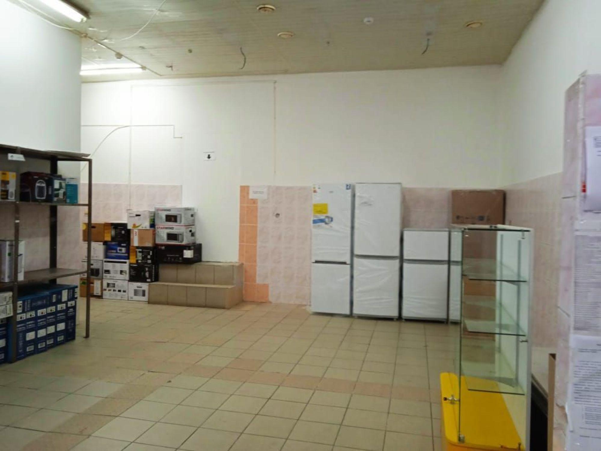 Купить офис, помещение под офис за 53 222 400 рублей на улица Свободы