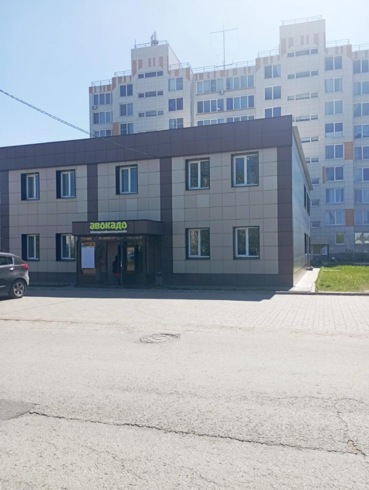 Сдать офис, помещение под офис за 112 500 рублей на Васильево,  Ленина, 59а