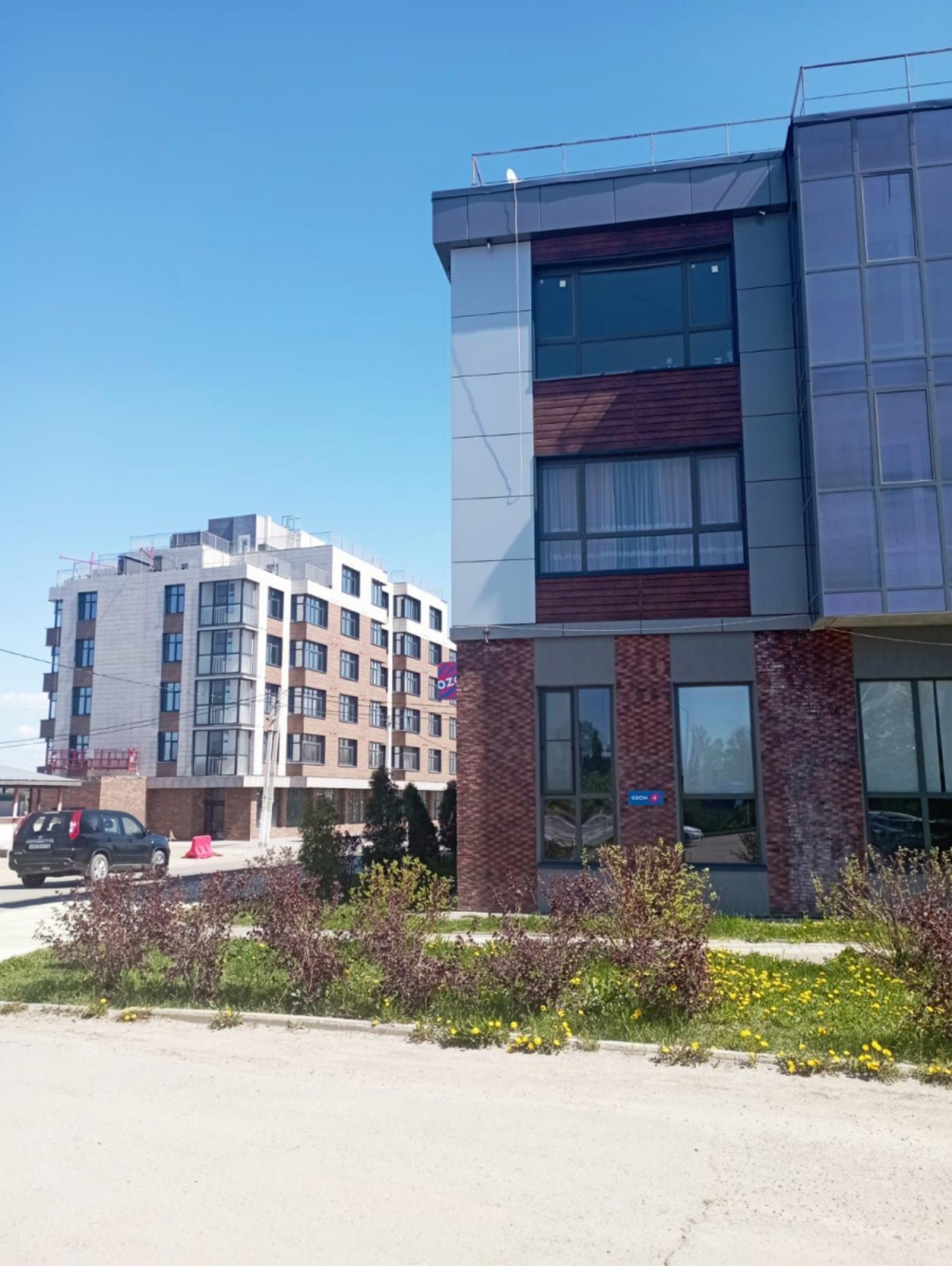 Купить торговое помещение за 54 190 000 рублей на Васильево,  Ленина, 51а