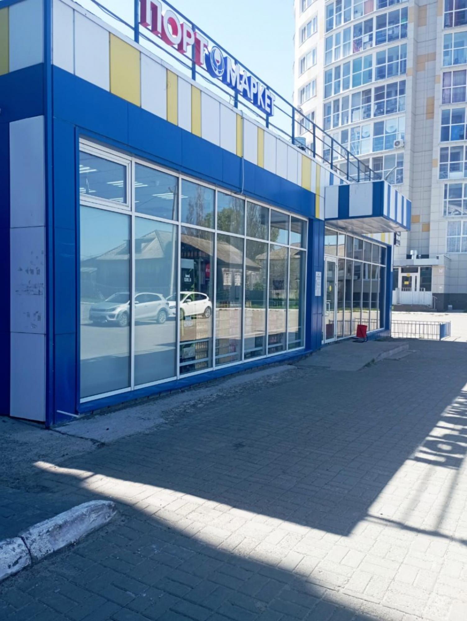 Купить торговое помещение за 5 500 000 рублей на Васильево  Ленина, 57
