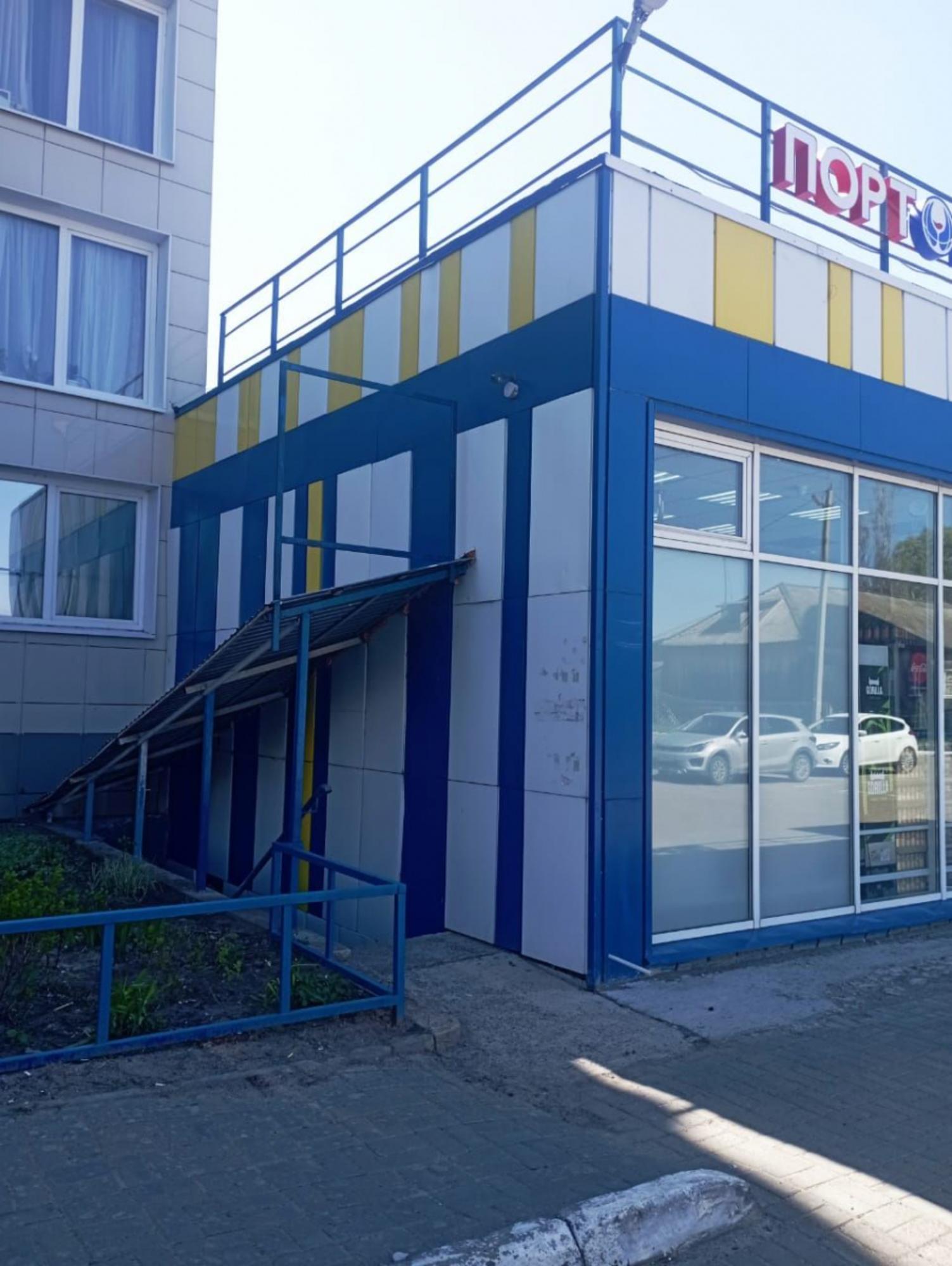 Купить торговое помещение за 5 500 000 рублей на Васильево  Ленина, 57