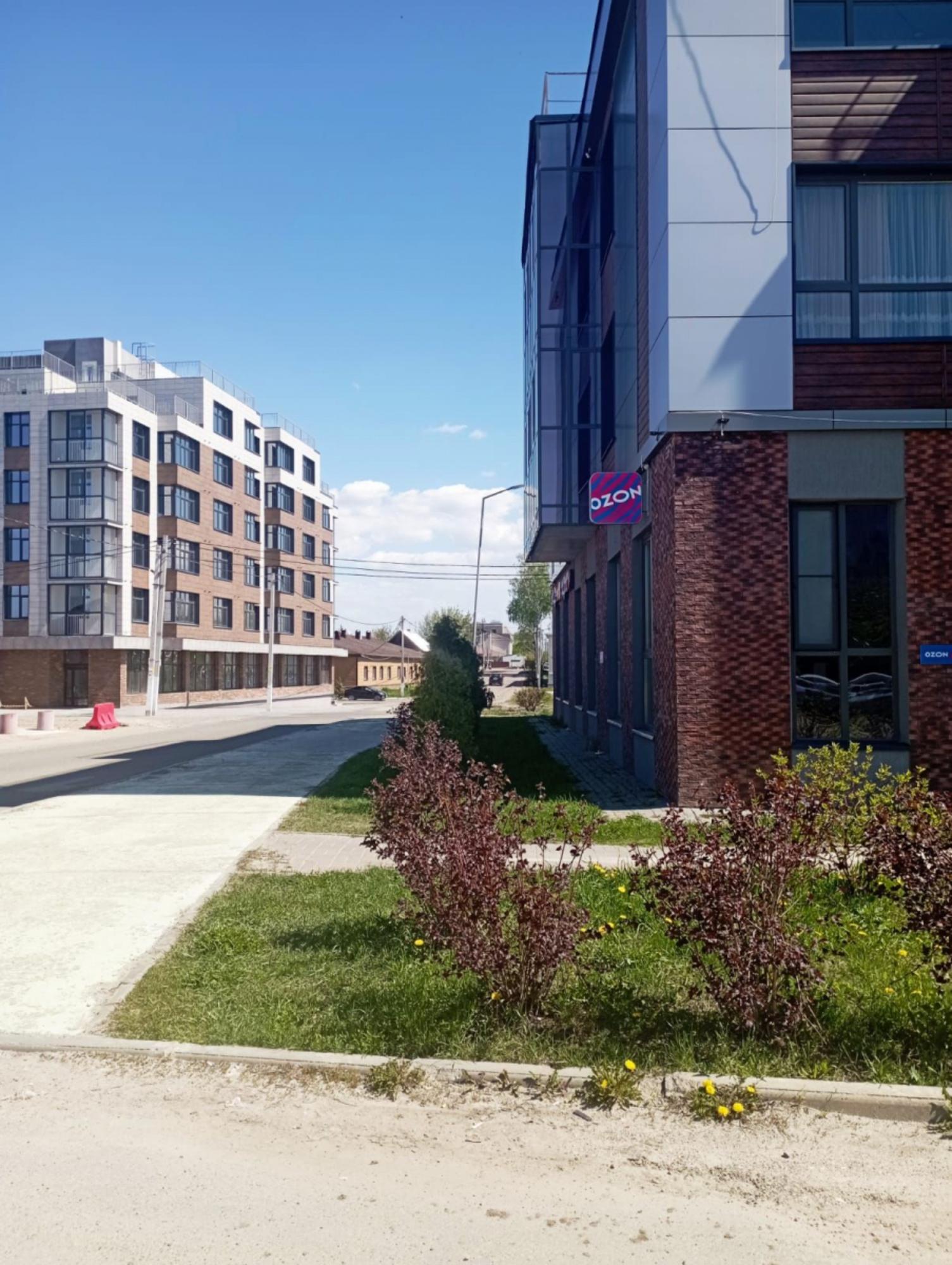Купить торговое помещение за 54 190 000 рублей на Васильево,  Ленина, 51а