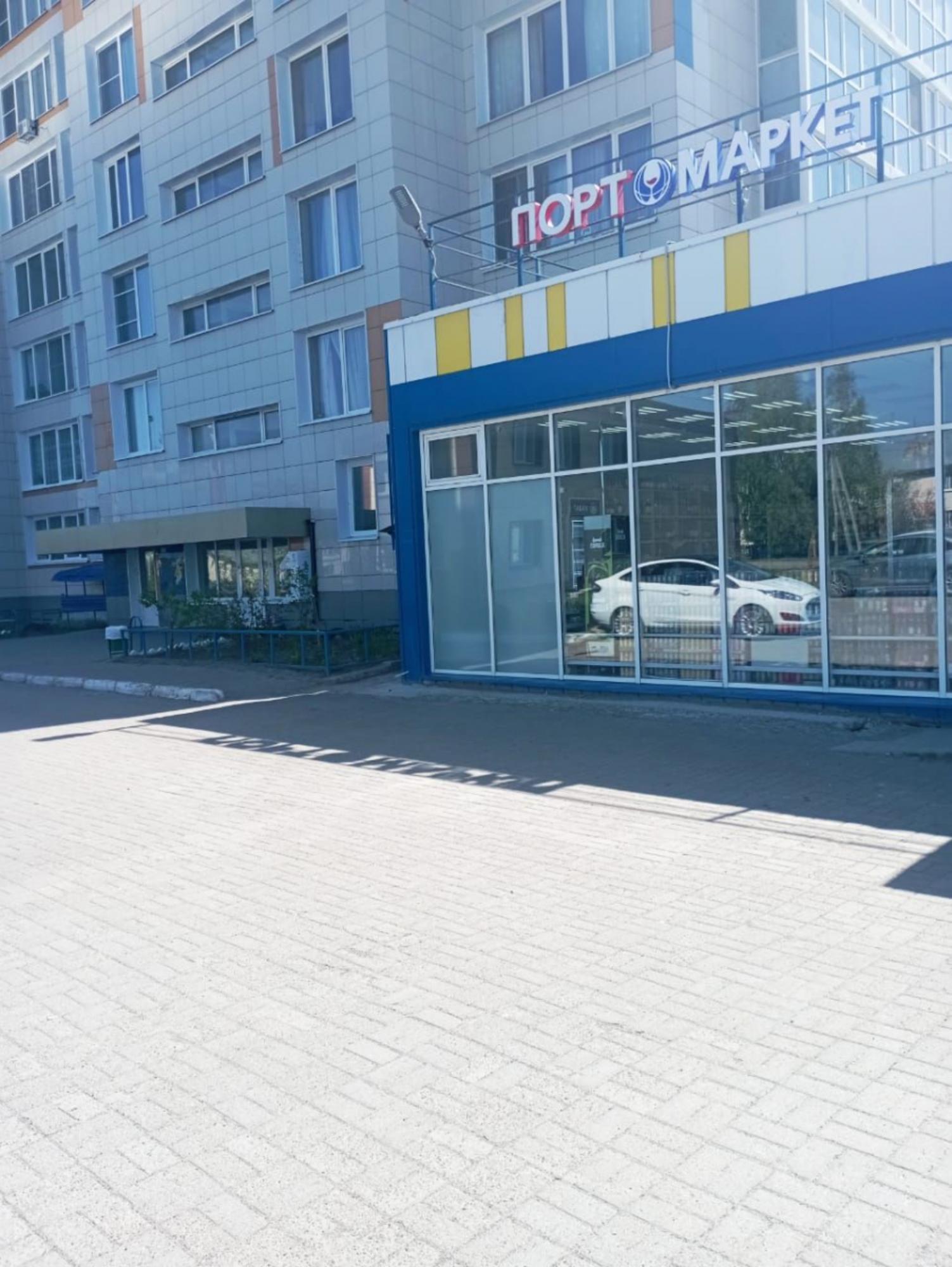 Купить торговое помещение за 5 500 000 рублей на Васильево  Ленина, 57