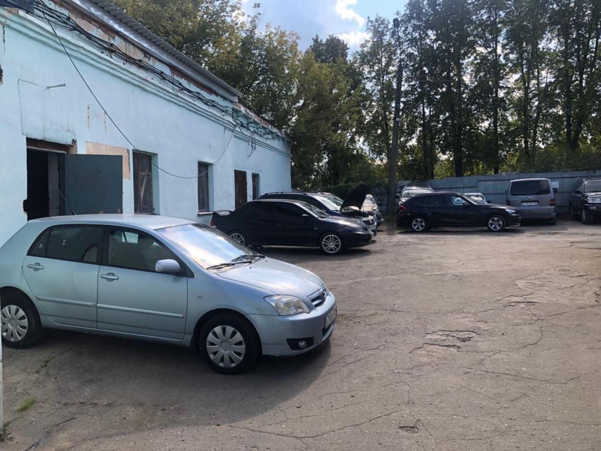 Сдать складское помещение за 26 000 рублей на улица Богдана Хмельницкого