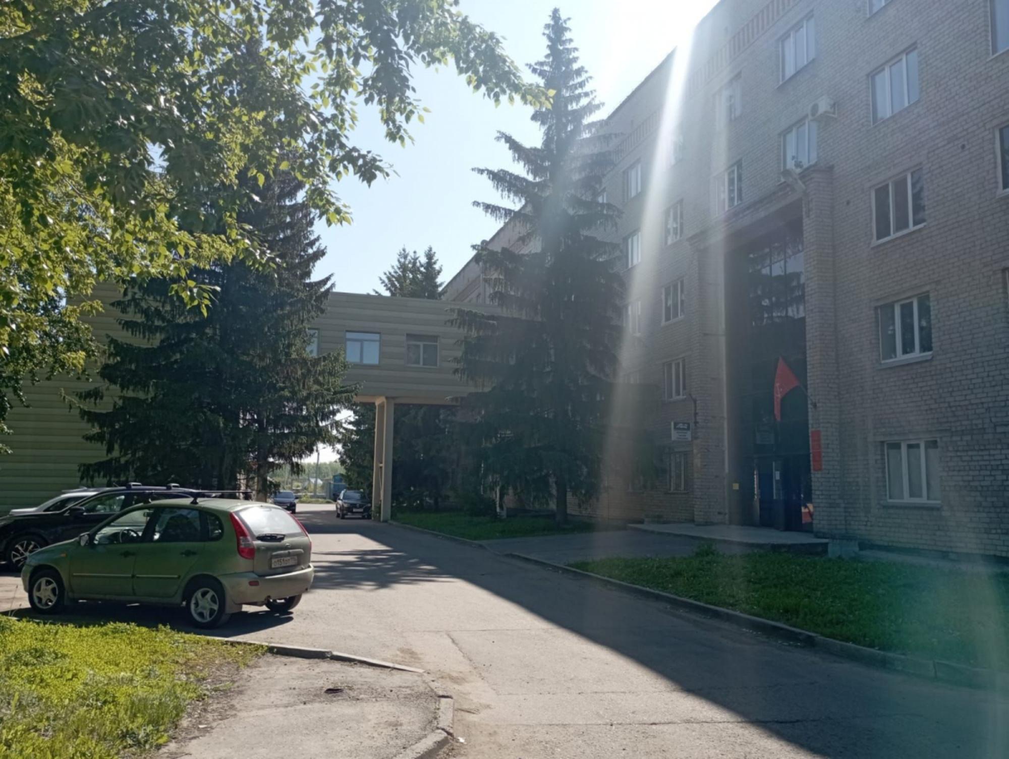 Сдать офис, помещение под офис за 30 000 рублей на Ахтубинская улица