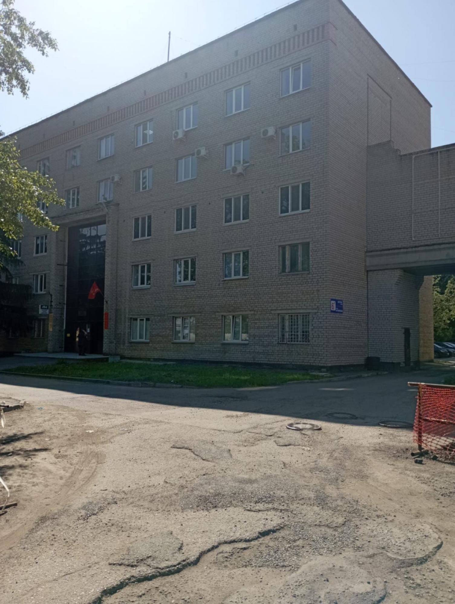 Сдать офис, помещение под офис за 30 000 рублей на Ахтубинская улица
