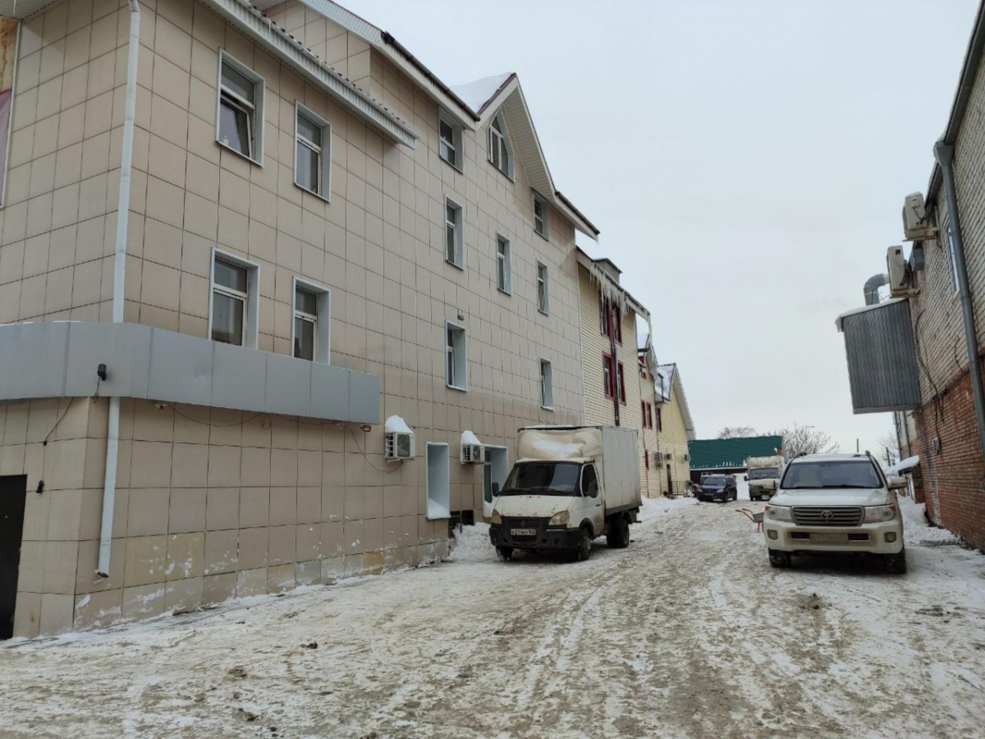 Сдать торговое помещение за 48 000 рублей на ул Промышленности, 195