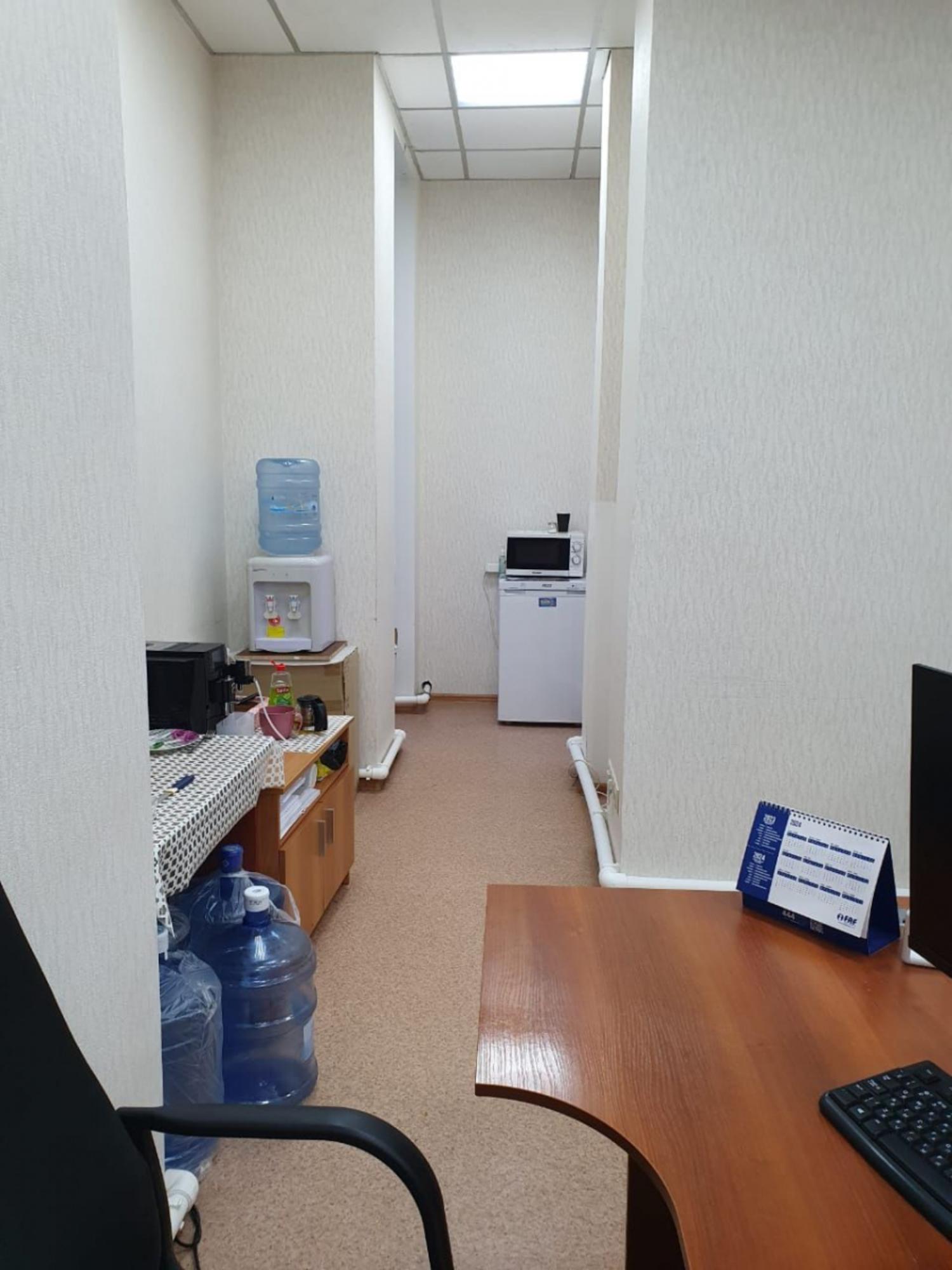 Сдать офис, помещение под офис за 77 000 рублей на пр-кт им Вахитова, 24