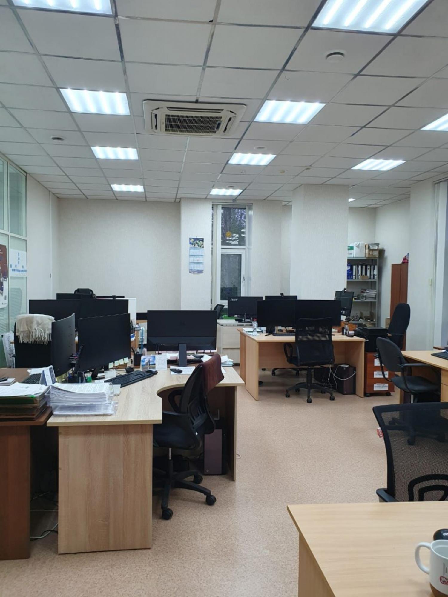 Сдать офис, помещение под офис за 77 000 рублей на пр-кт им Вахитова, 24