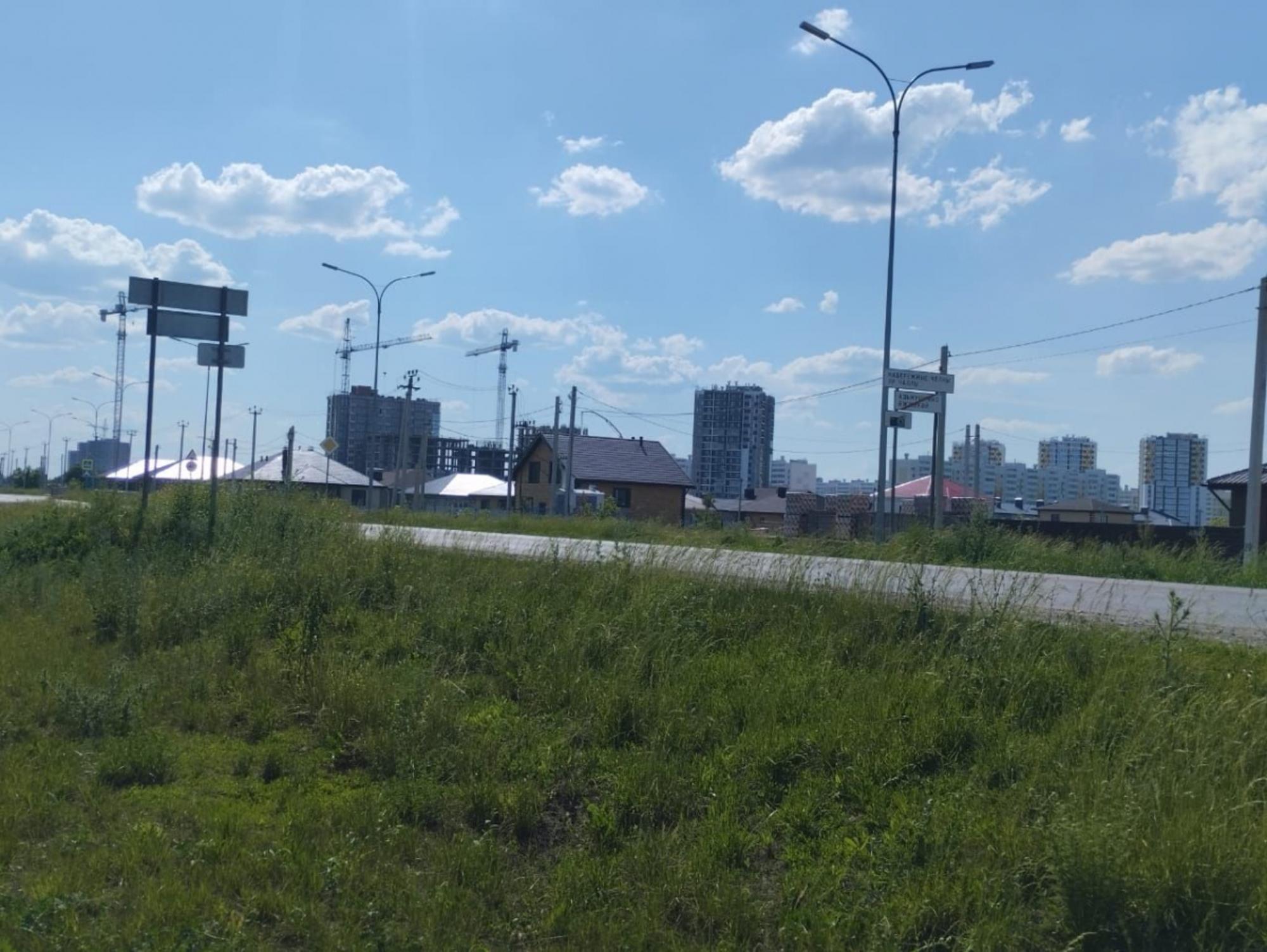 Купить землю, земельный участок за 174 000 000 рублей на Респ Татарстан, Тукаевский р-н, д Азьмушкино