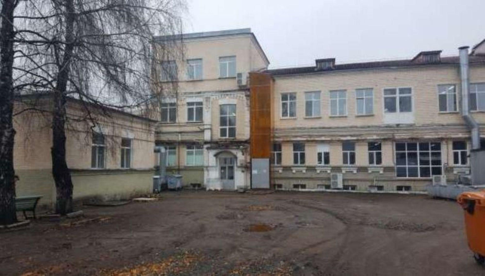 Купить офис, помещение под офис за 59 000 000 рублей на Чистополь,  Энгельса, 80